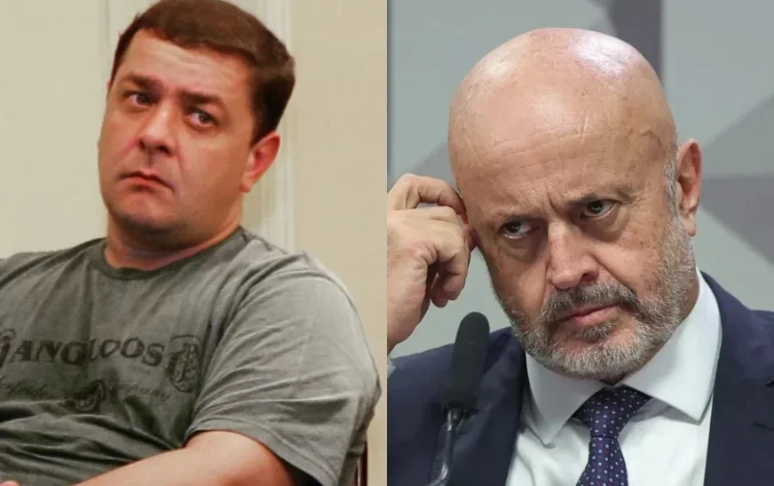 Depoimento à PF cita Lulinha em reuniões com empresário investigado e amplia pressão sobre governo Lula