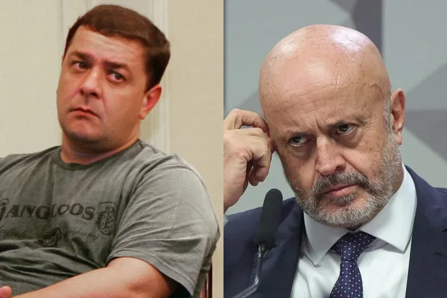 Depoimento à PF cita Lulinha em reuniões com empresário investigado e amplia pressão sobre governo Lula