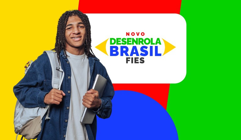 Desenrola Fies alcança mais de 100 mil estudantes em um mês — Agência Gov
