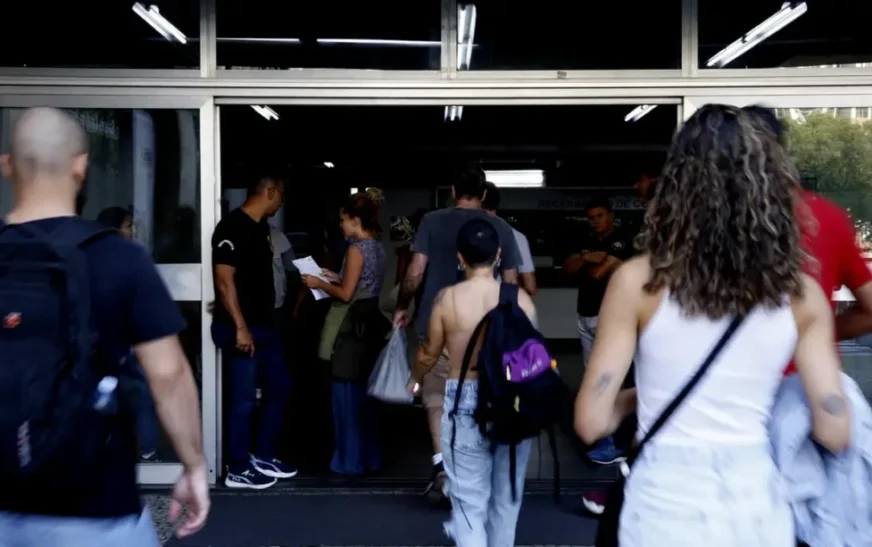 Disponível resultado preliminar da investigação social e funcional para o cargo de Analista Técnico de Justiça e Defesa — Agência Gov