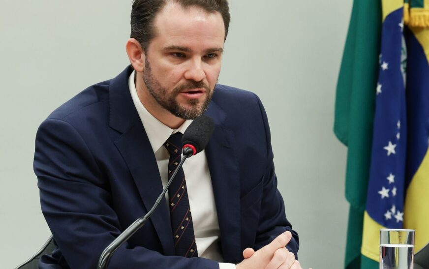 Fazenda libera empréstimo com aval da União de R$ 12,9 bilhões