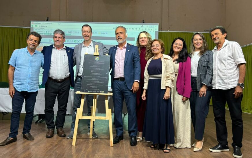 EBC e IFRN inauguram nova rádio pública em Natal (RN) — Agência Gov