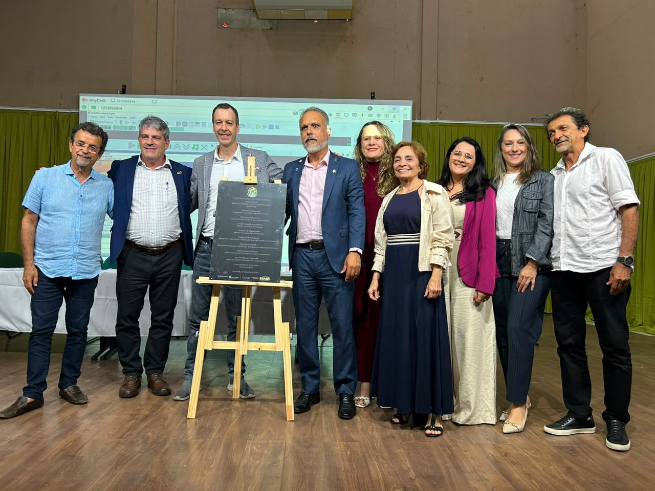 EBC e IFRN inauguram nova rádio pública em Natal (RN) — Agência Gov