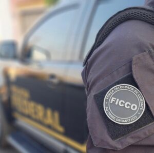 Em uma semana, FICCOs apreendem mais de 1,4 tonelada de drogas pelo País — Agência Gov
