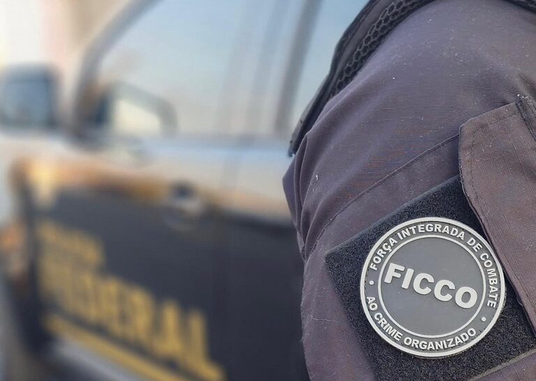 Em uma semana, FICCOs apreendem mais de 1,4 tonelada de drogas pelo País — Agência Gov