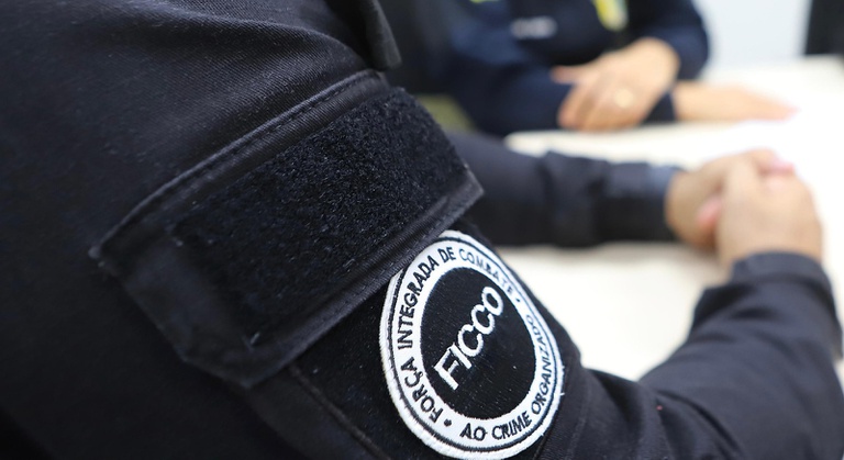 Em uma semana, forças de segurança integradas apreendem 2,6 toneladas de drogas — Agência Gov
