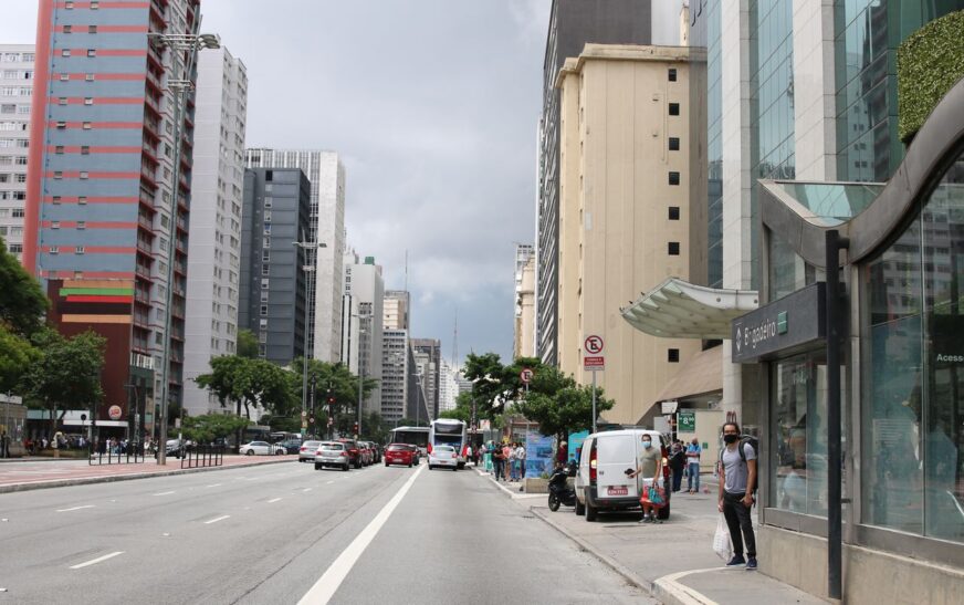 FGV: gasolina, etanol e café recuam e ajudam IGP-M cair 0,5% em junho