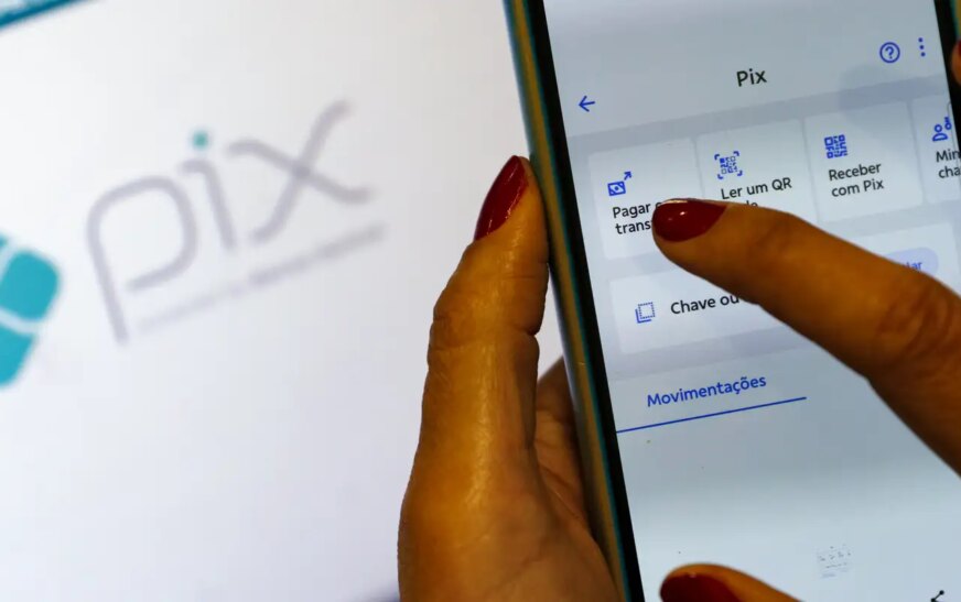 Febraban rebate críticas dos EUA ao Pix e nega barreira à concorrência
