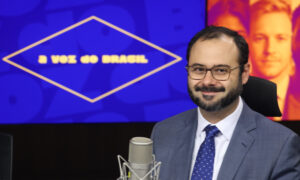 Fim da escala 6x1 deve impulsionar consumo e produtividade, diz ministro Paulo Pereira — Agência Gov