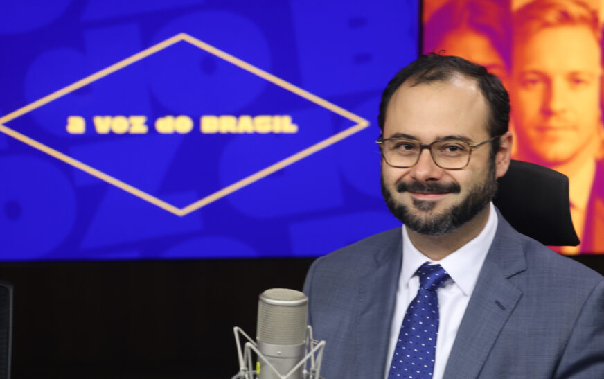 Fim da escala 6×1 deve impulsionar consumo e produtividade, diz ministro Paulo Pereira — Agência Gov