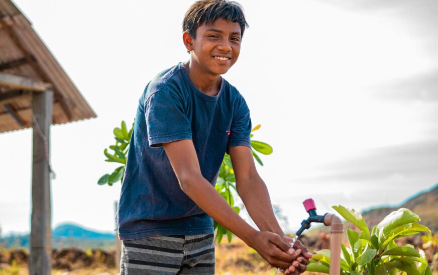 Fundo Amazônia financia projetos que levarão água potável a 351 aldeias indígenas — Agência Gov