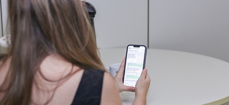 Governo aposta em comunicação direta com os cidadãos para ampliar acesso às políticas do SUS — Agência Gov