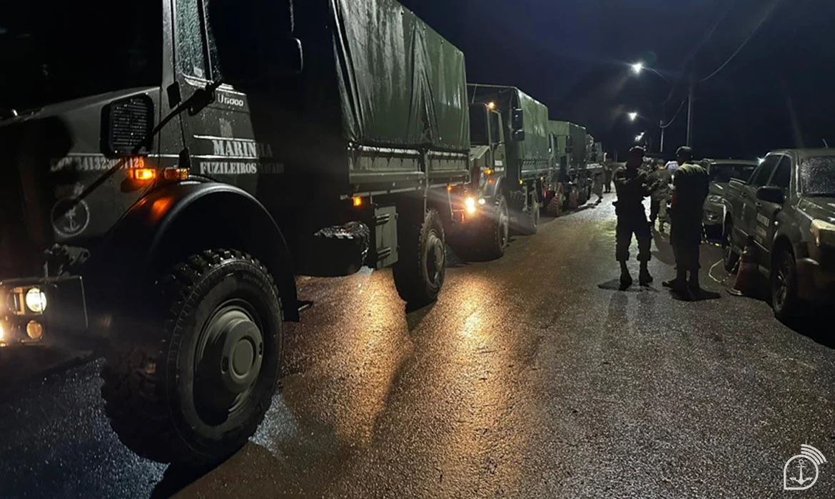 Governo brasileiro envia equipes e uma tonelada de remédios e insumos para a Venezuela — Agência Gov