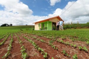 Governo do Brasil investe R$ 10,5 bilhões para construir moradias no campo — Agência Gov