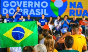 Governo do Brasil na Rua chega a Boa Vista nesta terça (2) com serviços gratuitos — Agência Gov