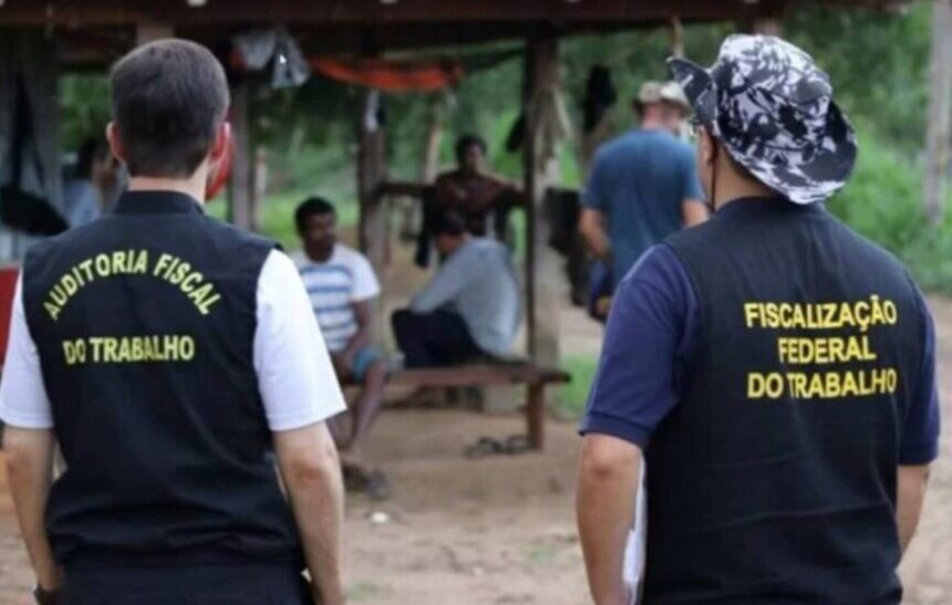 Governo do Brasil reitera combate ao trabalho forçado e questiona argumento dos EUA — Agência Gov