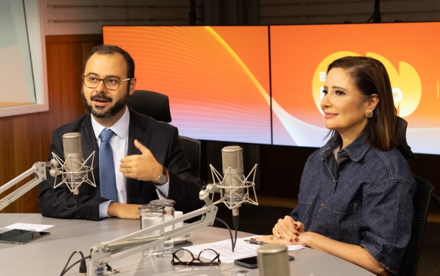 Governo estuda ampliar teto de faturamento e renegociar pendências de MEI’s, diz ministro — Agência Gov