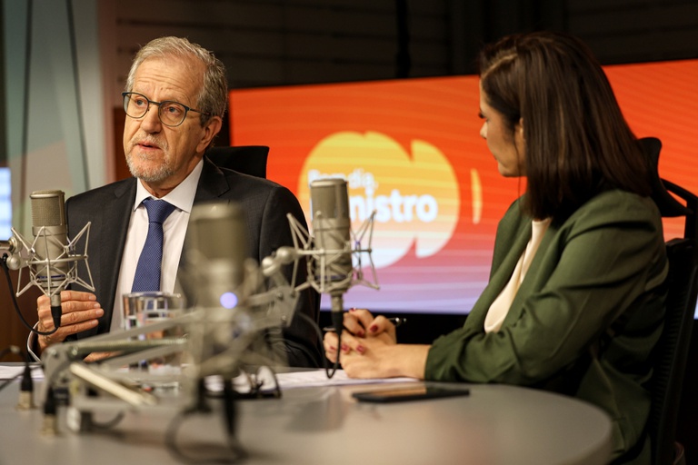 Governo se prepara para 80% de probabilidade de um El Niño muito intenso, diz Capobianco — Agência Gov