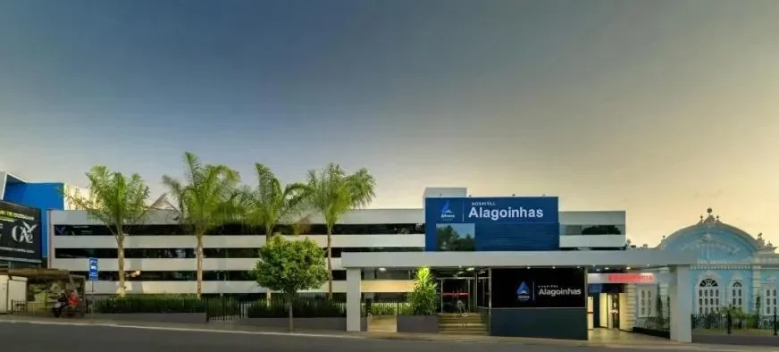 Hospital Alagoinhas participa de mobilização nacional de cirurgias neste sábado (27)