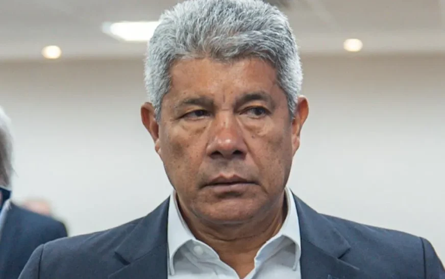 Jerônimo decreta luto de três dias na Bahia após tragédia com dezenas de vítimas na BR-116