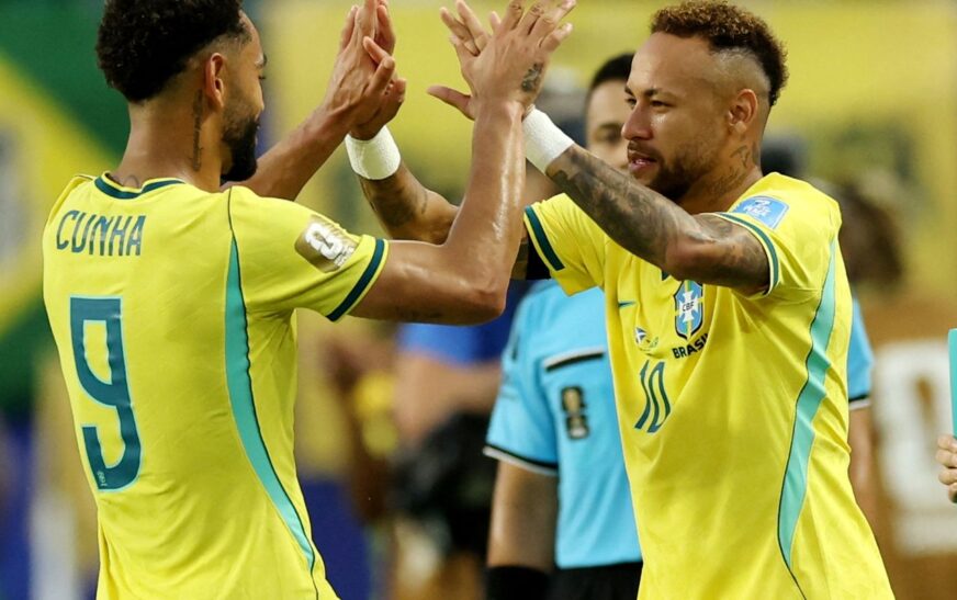 Jogos do Brasil na Copa provocam altos e baixos no consumo de energia
