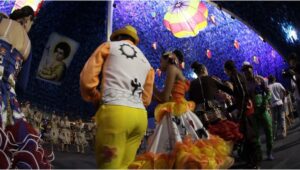 Junho impulsiona o turismo brasileiro com festas tradicionais, eventos internacionais e viagens de lazer — Agência Gov