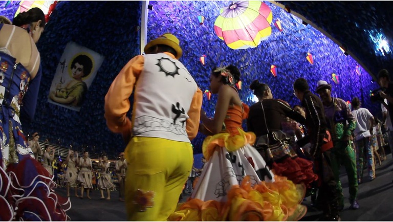 Junho impulsiona o turismo brasileiro com festas tradicionais, eventos internacionais e viagens de lazer — Agência Gov