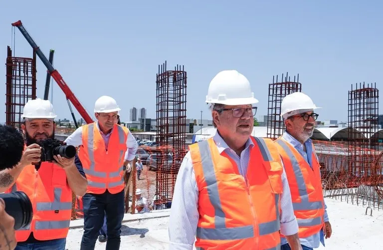 Lula acelera agenda de entregas e governadores entram em contagem regressiva antes das restrições eleitorais