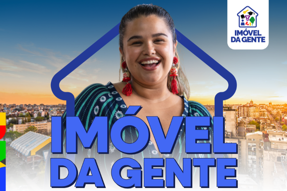 Lula apresenta resultados do programa Imóvel da Gente e anuncia novas entregas — Agência Gov