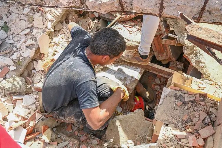 Lula autoriza envio de missão humanitária para apoiar a Venezuela após terremotos — Agência Gov