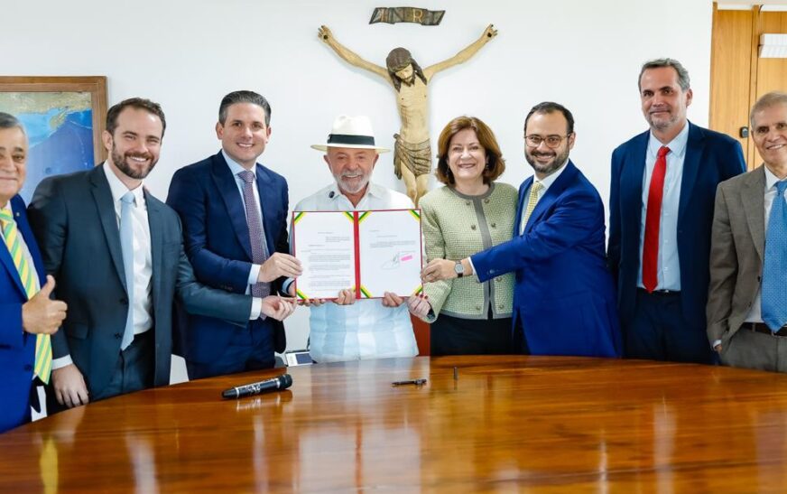 Lula envia projeto para ampliar faturamento e autorizar dois empregados em MEI’s — Agência Gov