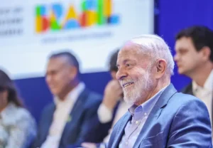 Lula inaugura hospital universitário em MG para atendimento de média e alta complexidade. Acompanhe — Agência Gov