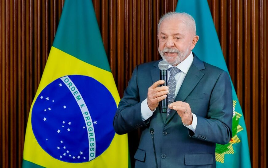 Lula participa da Cúpula do Mercosul com debate sobre comércio e integração regional — Agência Gov