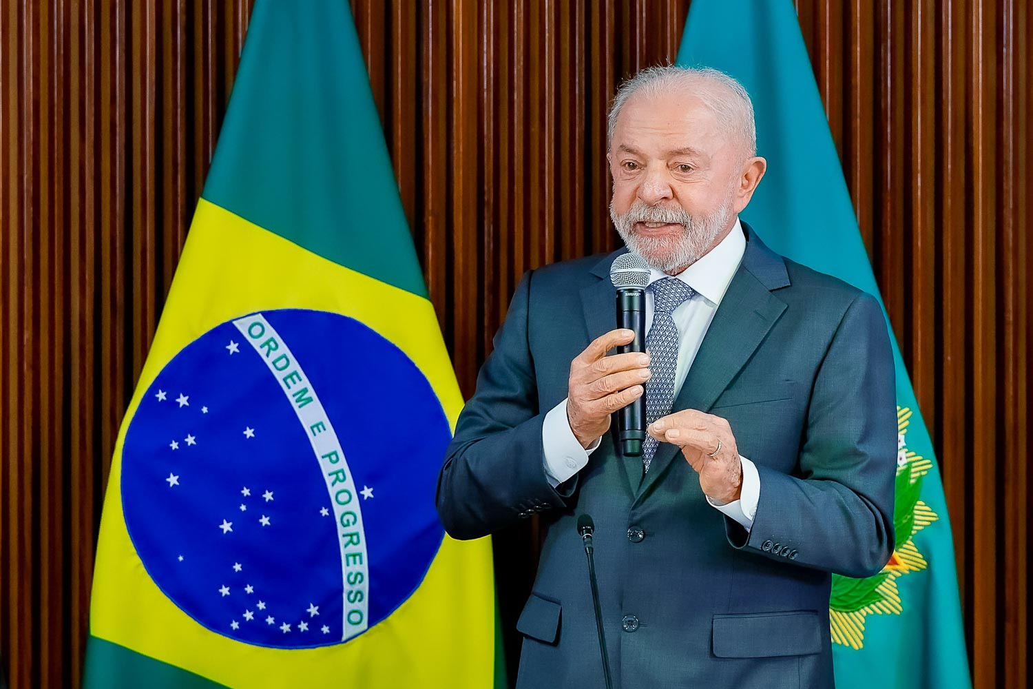 Lula participa da Cúpula do Mercosul com debate sobre comércio e integração regional — Agência Gov