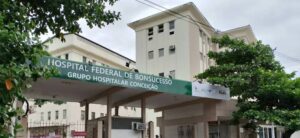MGI doa imóveis ao Hospital de Bonsucesso para ampliar atendimento pelo SUS — Agência Gov