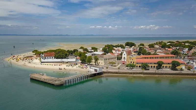 MGI emite autorização para canteiro de obras de construção da ponte Salvador-Itaparica — Agência Gov