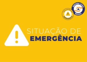 MIDR reconhece a situação de emergência em 11 cidades afetadas por desastres — Agência Gov