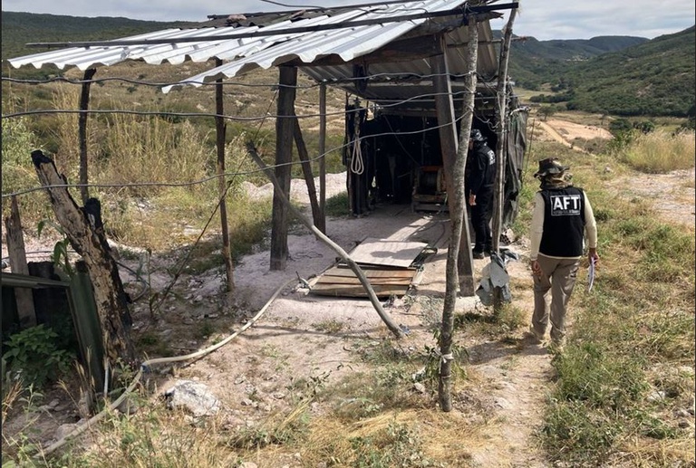 MTE resgata 69 trabalhadores em condições análogas à escravidão no interior da Bahia — Agência Gov