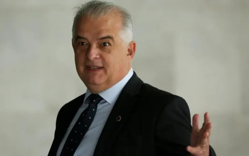 Márcio França articula candidatura ao governo de São Paulo, PT resiste e defende chapa única com Haddad