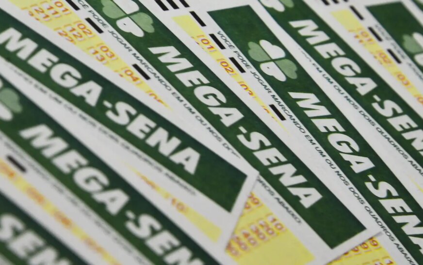 Mega-Sena acumula e prêmio chega a R$ 23 milhões