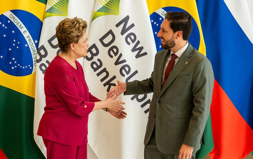 MinC busca apoio do BRICS para infraestrutura cultural