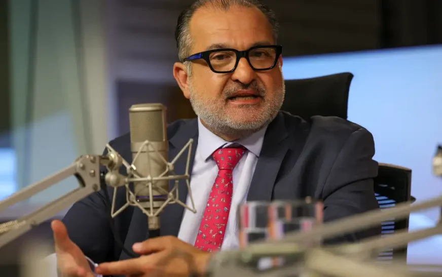 Ministro dos Transportes prevê retomada com oito leilões de ferrovias para este ano — Agência Gov