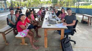 No Amazonas, INSS contabiliza 430 atendimentos nas comunidades indígenas de Assunção do Içana e Iauaretê — Agência Gov