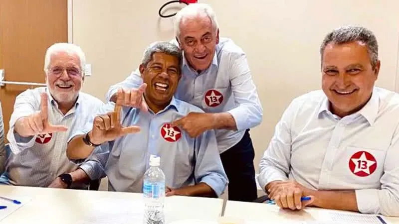 Nova delação de Daniel Vorcaro cita PT da Bahia e coloca operações do Credcesta sob nova apuração