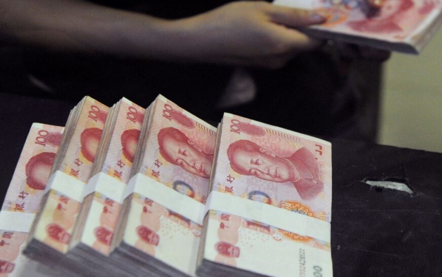 Nova plataforma aproxima investidores chineses da bolsa brasileira