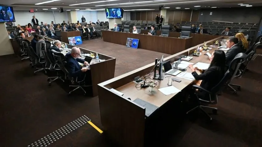 Nova vaga no TCU entra no radar de líderes políticos em Brasília