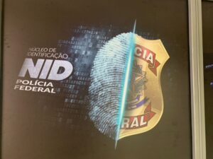 PF identifica homem desaparecido havia 45 anos e conduz reencontro familiar — Agência Gov