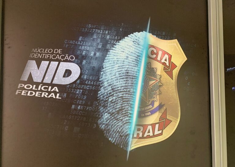 PF identifica homem desaparecido havia 45 anos e conduz reencontro familiar — Agência Gov