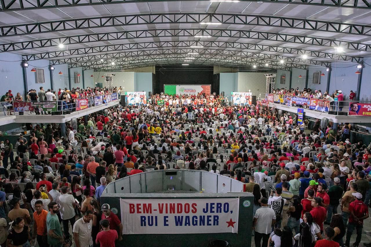 PGP chega a Itaberaba e Ipirá para construir propostas com a participação do povo baiano – PT