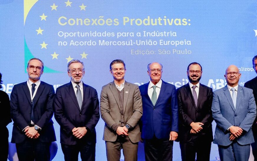 Painel ajuda empresas a identificar oportunidades de negócios com a UE